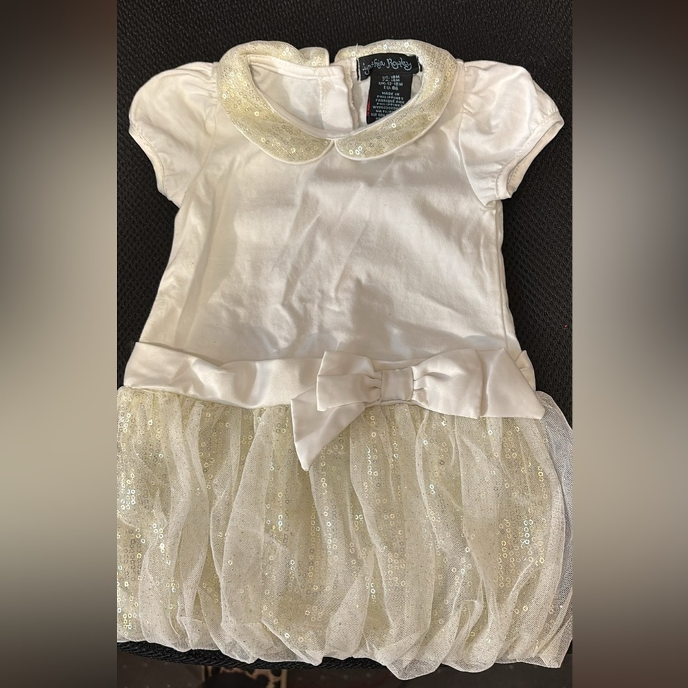 Cynthia Rowley dress size 18 months